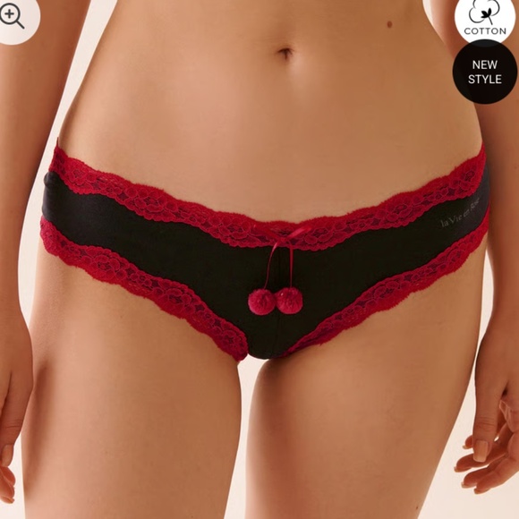 3/Pack Cheeky Holiday Themed Bundle - Picture 2 of 7